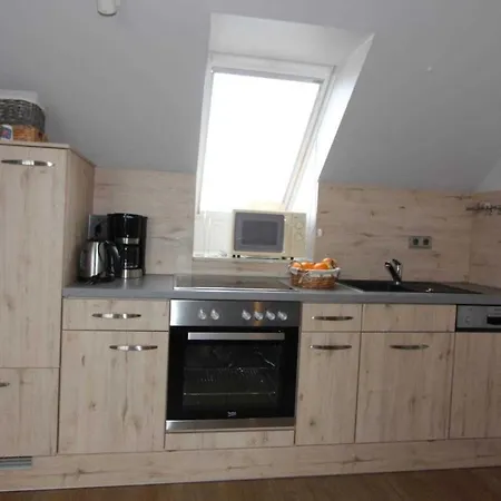 Haffblick Boltenhagen 1 1 Buitenkant foto