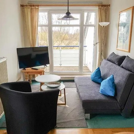 Haffblick Boltenhagen 1 1 Buitenkant foto