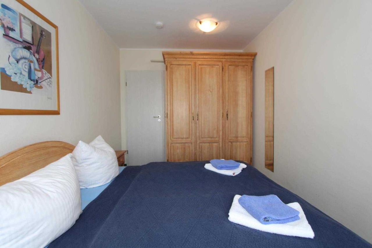 Apartment Haffblick 1 1 Ostseebad Boltenhagen