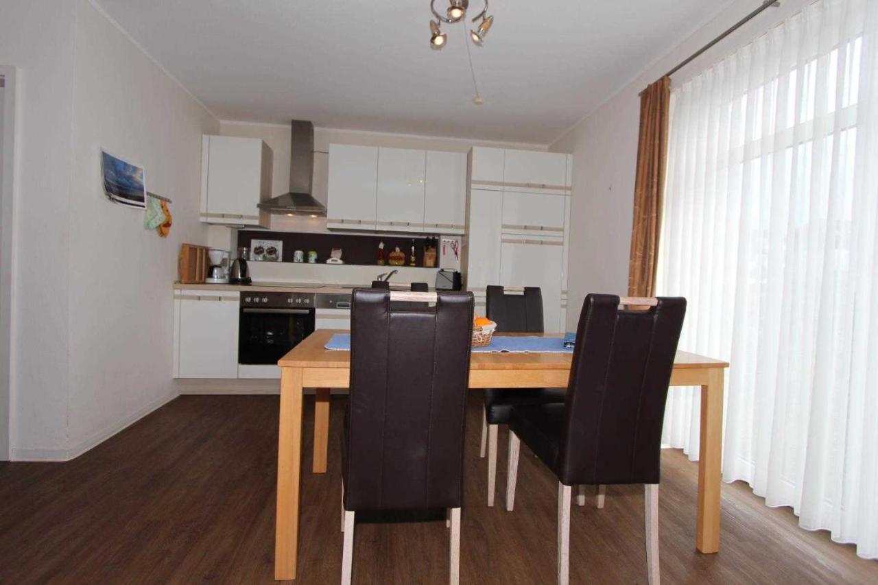Haffblick 1 1 Apartment *