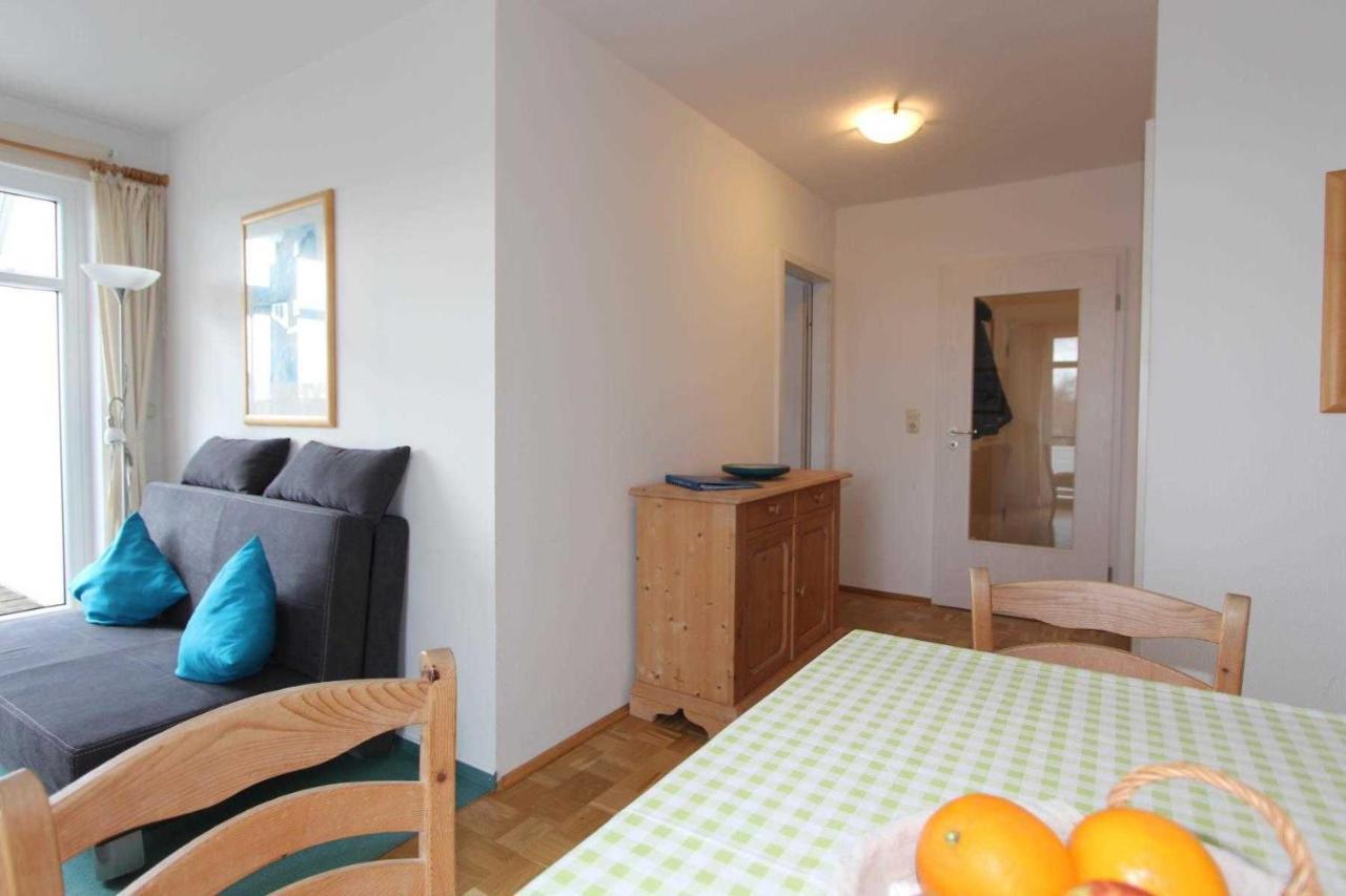 Apartment Haffblick 1 1 *