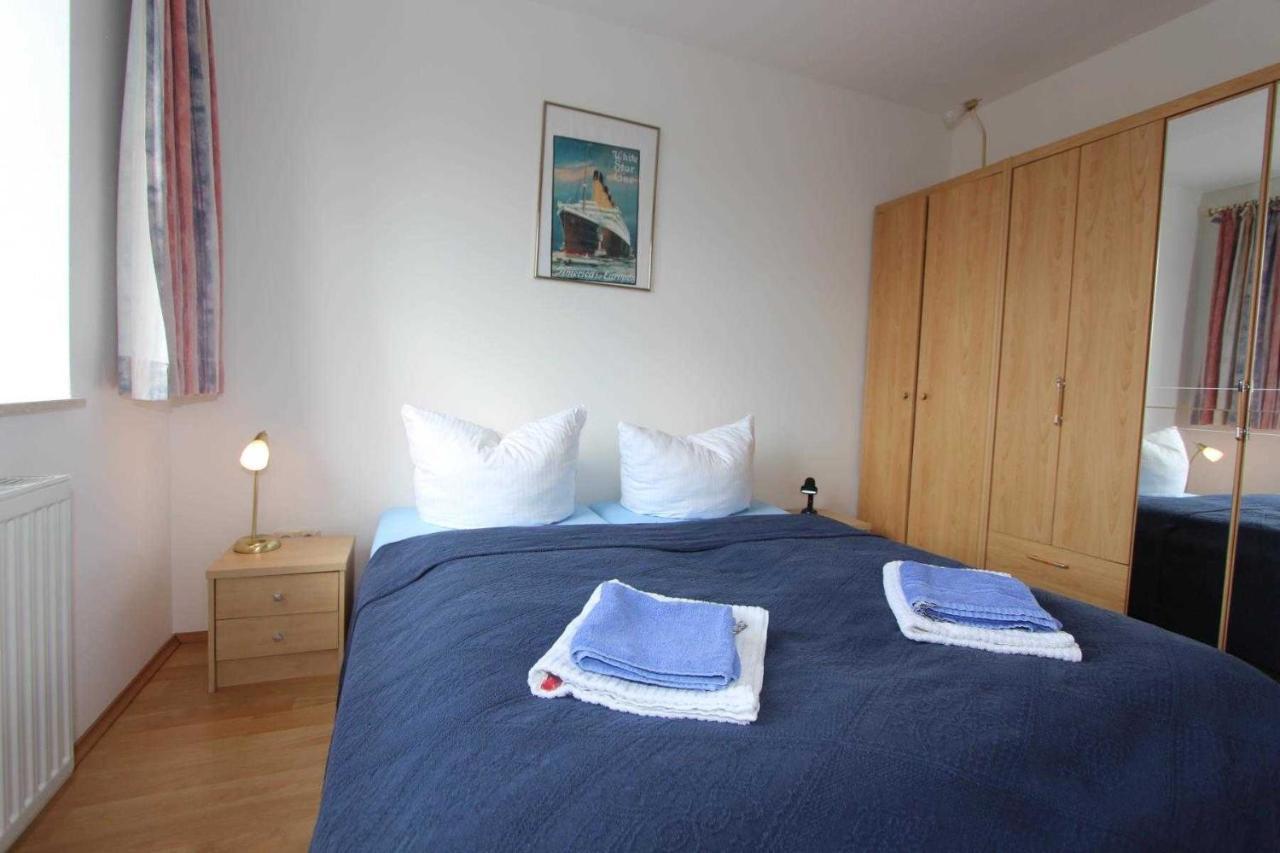 Apartment Haffblick 1 1
