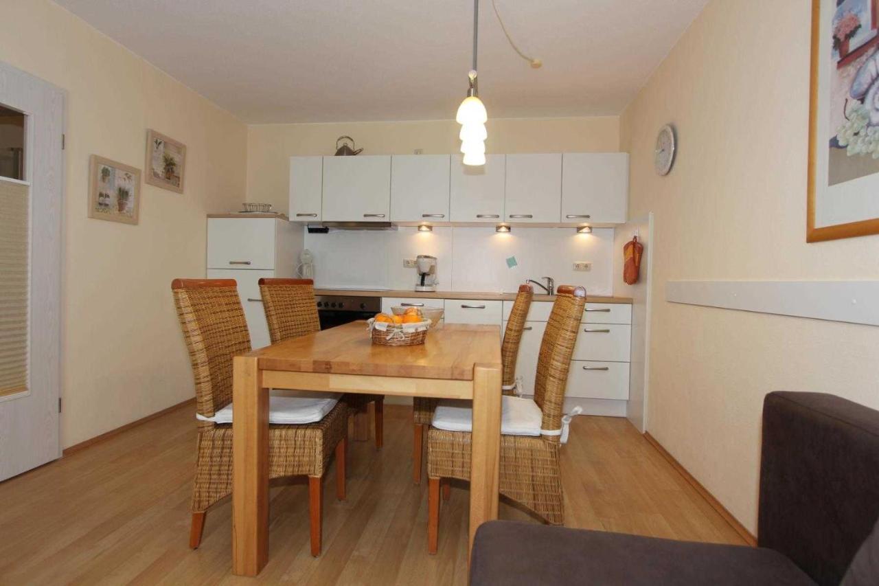 Apartment Haffblick 1 1 *