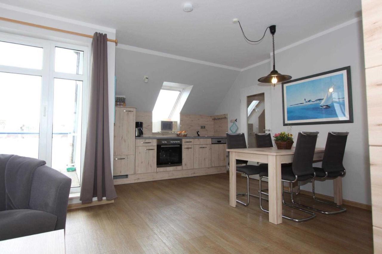 Apartment Haffblick 1 1