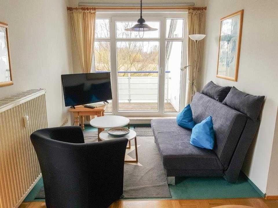Haffblick 1 1 Apartment