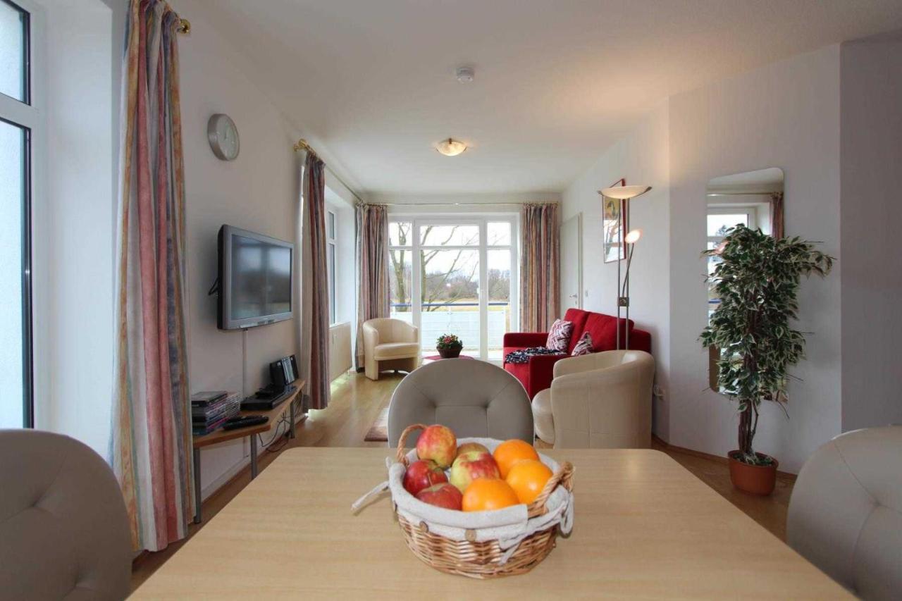 Apartment Haffblick 1 1