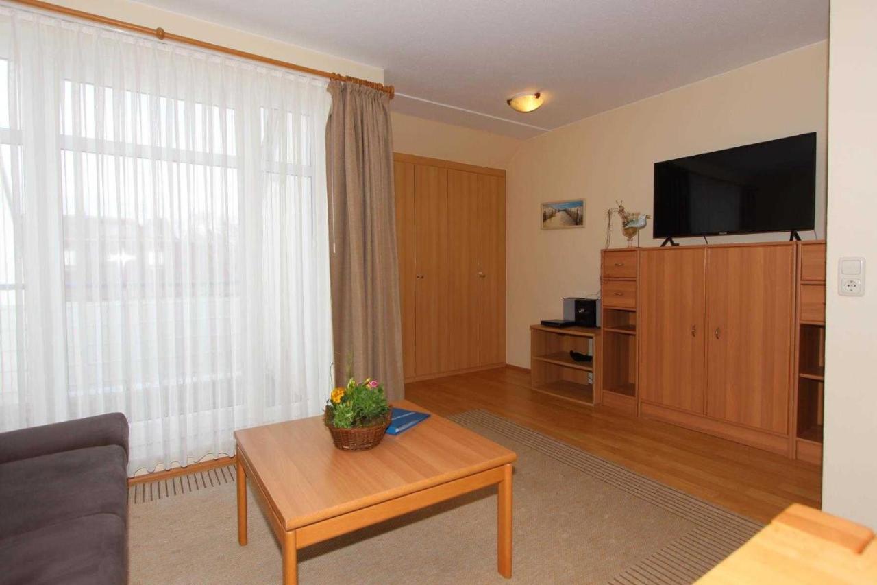 Apartment Haffblick 1 1 *