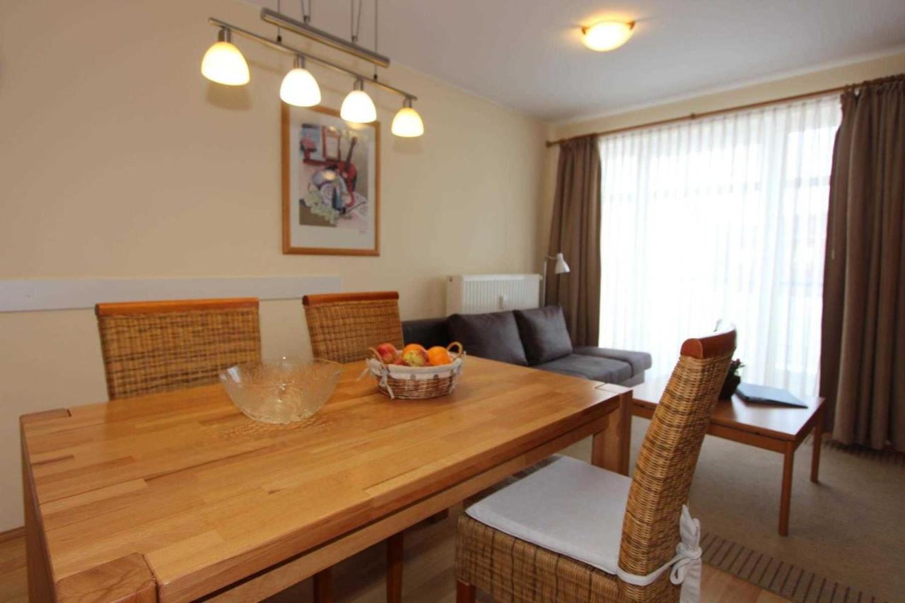Apartment Haffblick 1 1 Ostseebad Boltenhagen