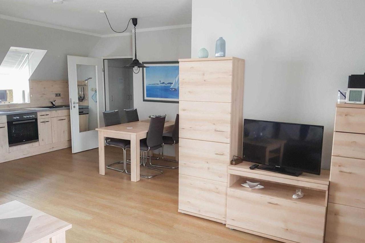 Haffblick 1 1 Apartment