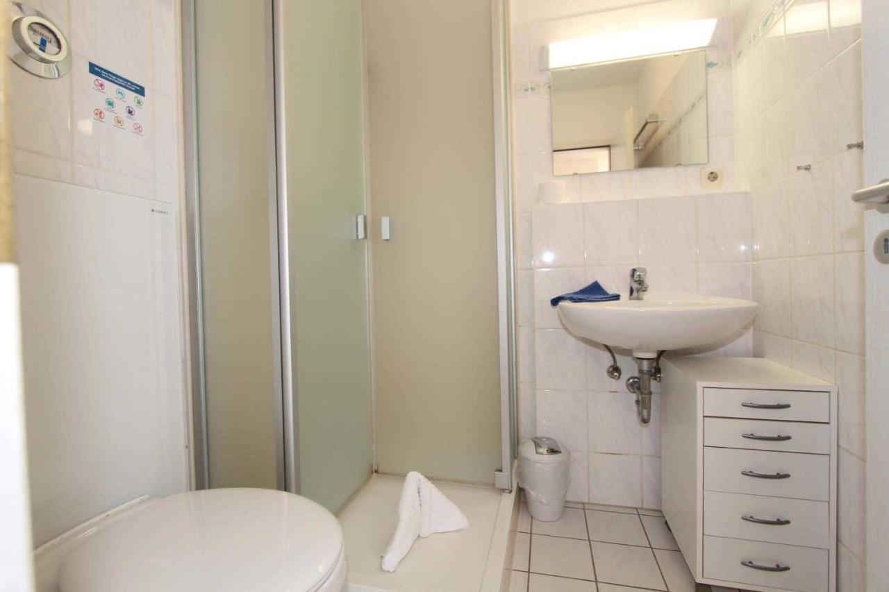 Apartment Haffblick 1 1