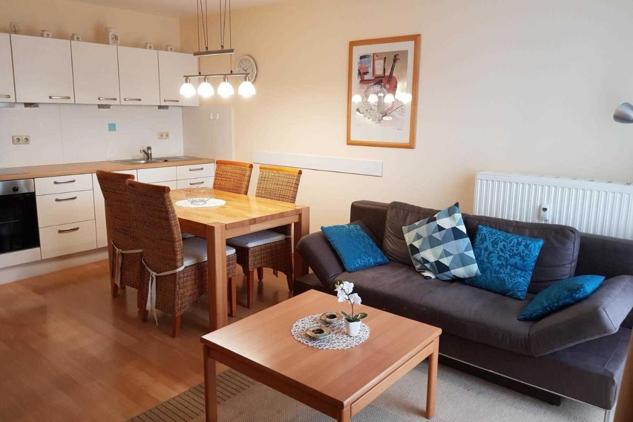 Haffblick 1 1 Apartment
