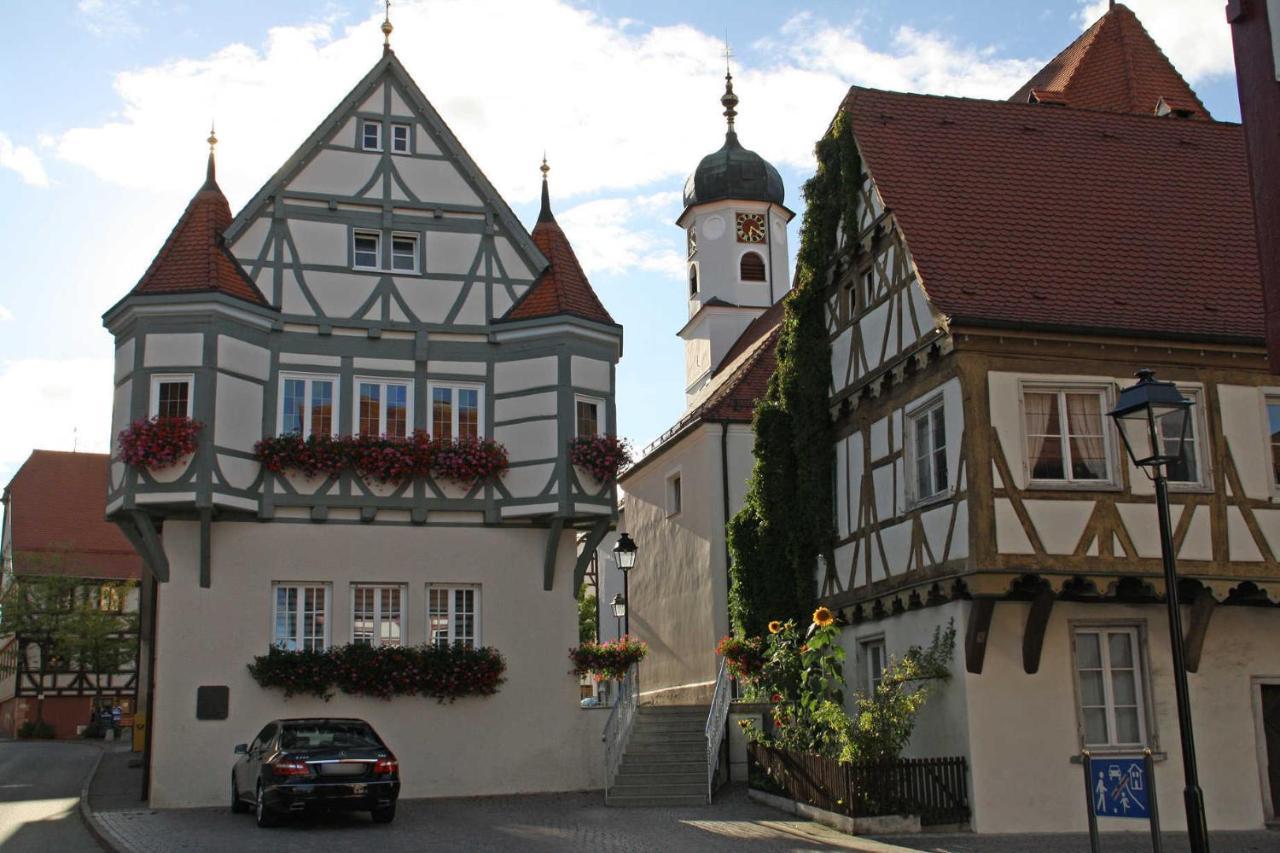Haffblick 1 1 *