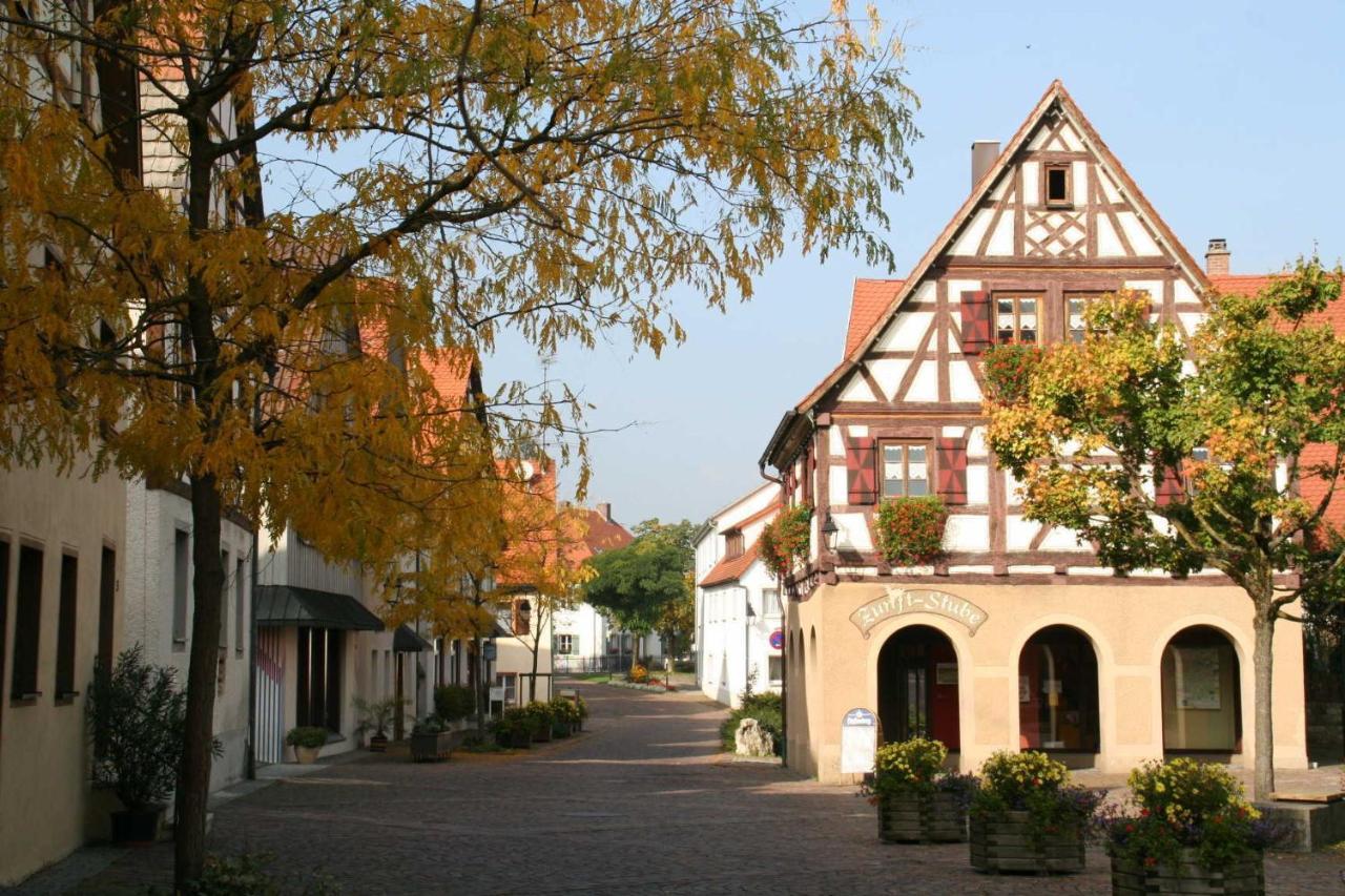 Haffblick 1 1 Ostseebad Boltenhagen